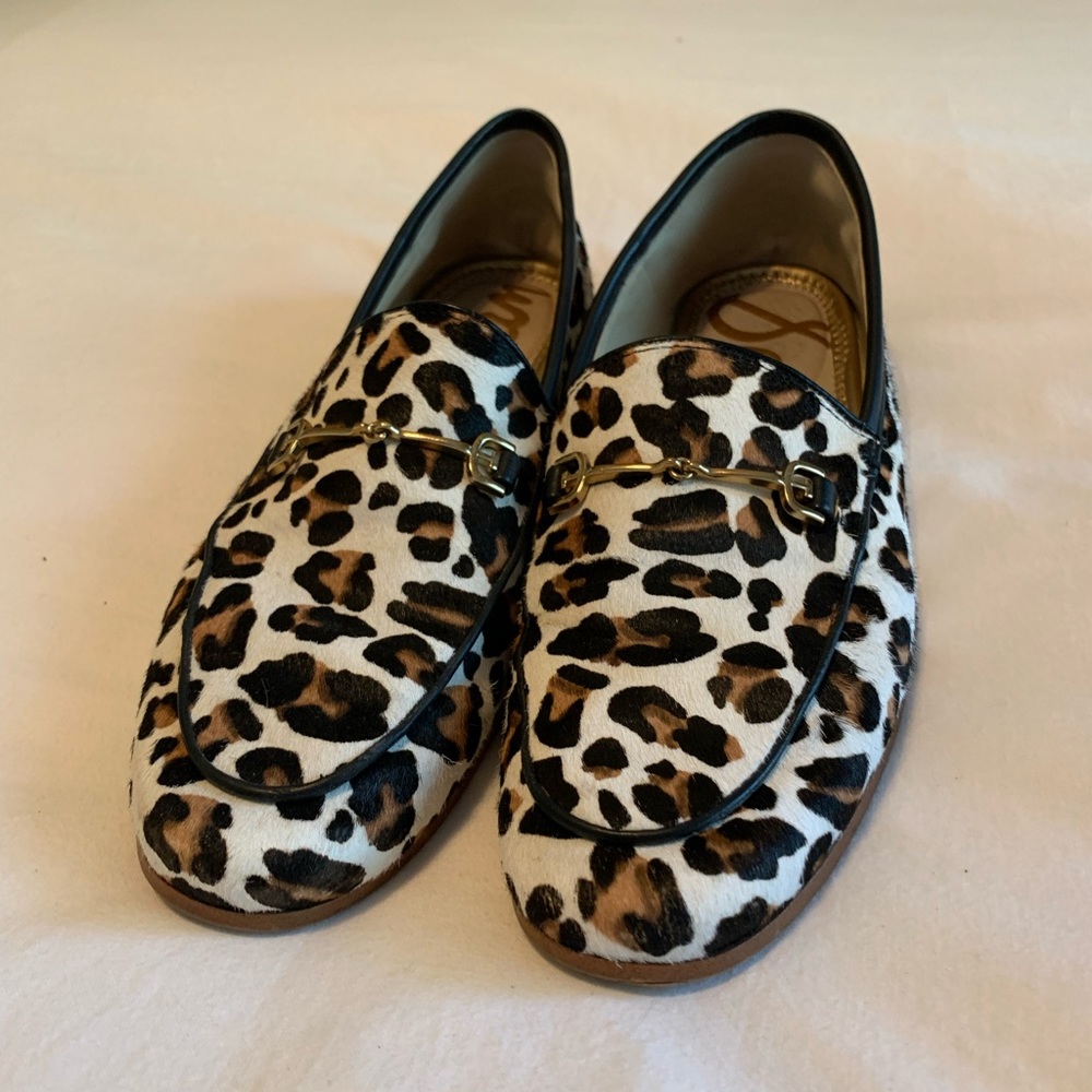 Sam Edelman Loraine Bit Loafer